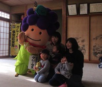 片丘子育てサロン