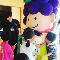 洗馬児童館へおでかけ講座