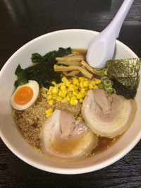 徒然474「麺龍」