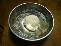 THE 手打ち