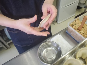 必要とされ初めて残る