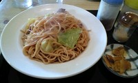 お昼ごはん