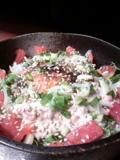 試作のご飯物☆★