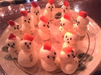 クリスマス