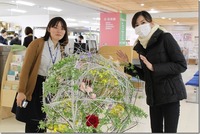 1月21日お届けのお花♪