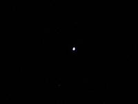 星空の誘惑　on 8.18