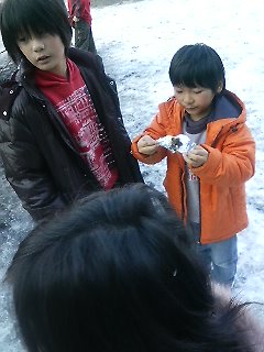 どんど焼