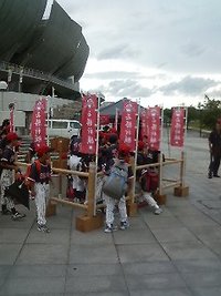 嗚呼、グランセローズ