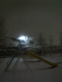 BLIZZARD