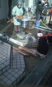 年の瀬