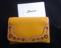 名刺入れ＊Dakota