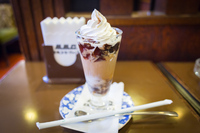 三本コーヒーショップのカフェシンフォニー 2015/06/29 11:25:57