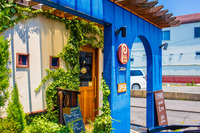 ポポラーレでランチにカレーを食べる 2015/08/06 08:10:09