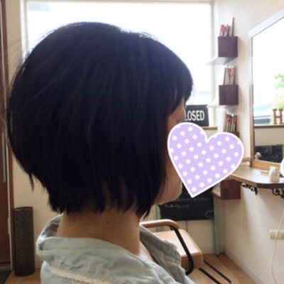 ８月お休みのお知らせとヘアドネーション