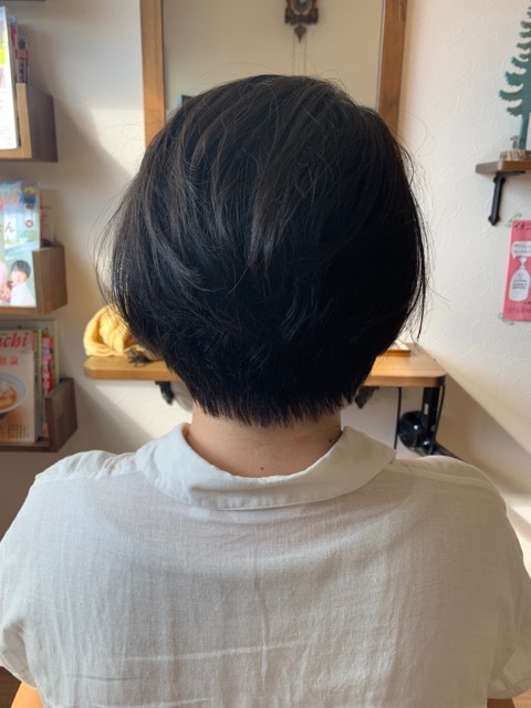 嬉しいコメント紹介！&ヘアドネーション