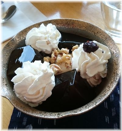 玄米菜食Cafe LOHAS ロハスさんとCafe＆ギャラリーすみれ屋さん