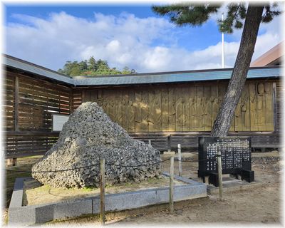 北陸新幹線＆バスツアー初参加の旅⑤《出雲大社》