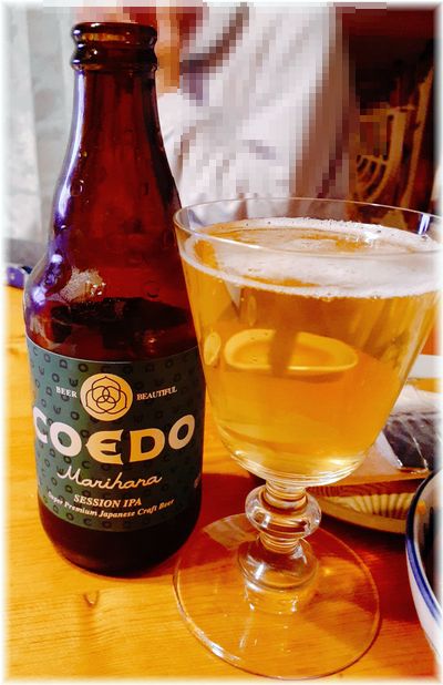 川越クラフトビール《COEDO》（コエド）