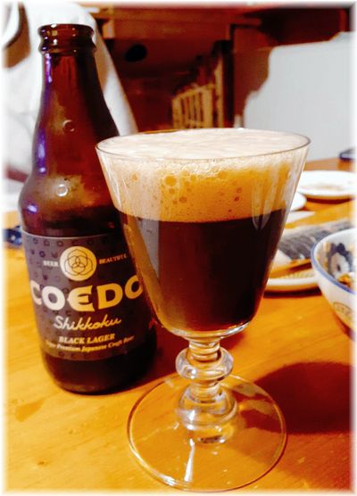 川越クラフトビール《COEDO》（コエド）