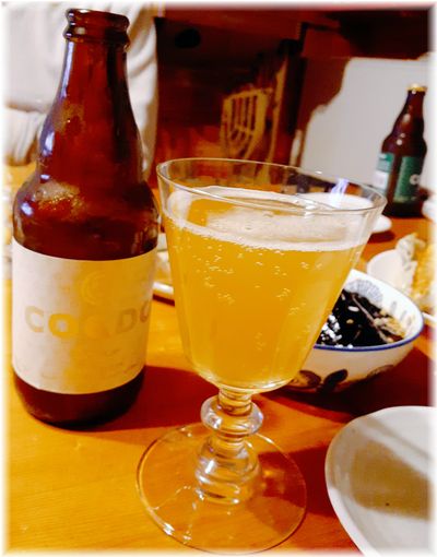 川越クラフトビール《COEDO》（コエド）