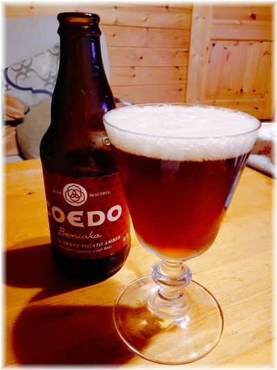 川越クラフトビール《COEDO》（コエド）