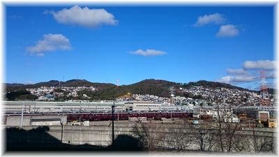 帰省一食目はやっぱり・・・・・