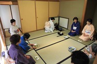 諏訪の長い夜初日