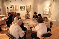 第7回グランマ絵画公募展
