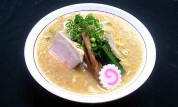 ラーメンなんまつ！