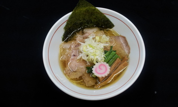 今週のひるめん