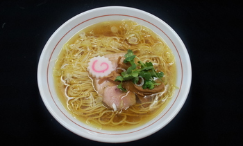 今週のひるめん