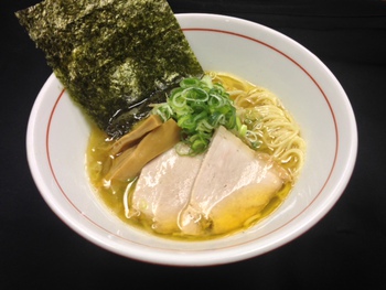 今週のひるめん