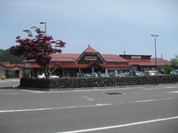 葛温泉　高瀬館再訪