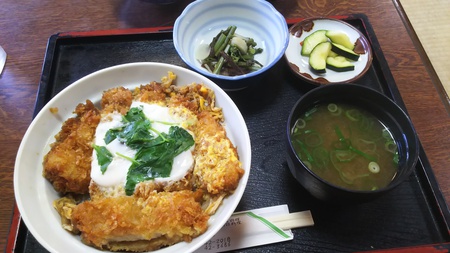 うなもと　上田市丸子