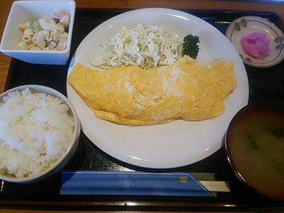 げんき食堂