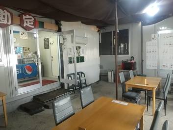 Cafe Restaurant SAI　長野市豊野町