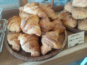 EN ＢＡＫＥＲＹ 39！信濃町野尻