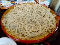 天丼てんや　長野徳間店