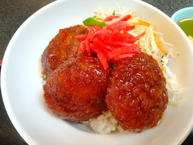 りんごの湯　ランチ&入浴　長野市豊野町