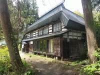 cafe 十三月　小谷村