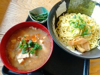 食ごよみ　お食事処 日和（ひより）　飯綱町さんちゃん