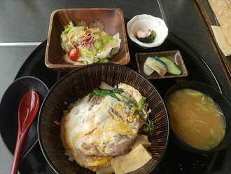 JAPANESE DINING GOEN（ごえん）　湯田中駅前