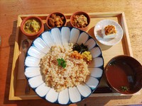 spice & herb AYA CURRY（アヤカレー）　長野市中条