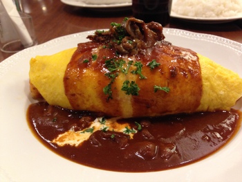 ロイヤルホスト松本店