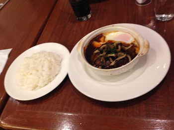 ロイヤルホスト松本店