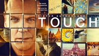 秋の夜長に海外ドラマ「TOUCH」