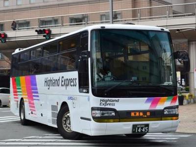 【アルピコ交通】 45495号車が長野へ転属、新社番化！