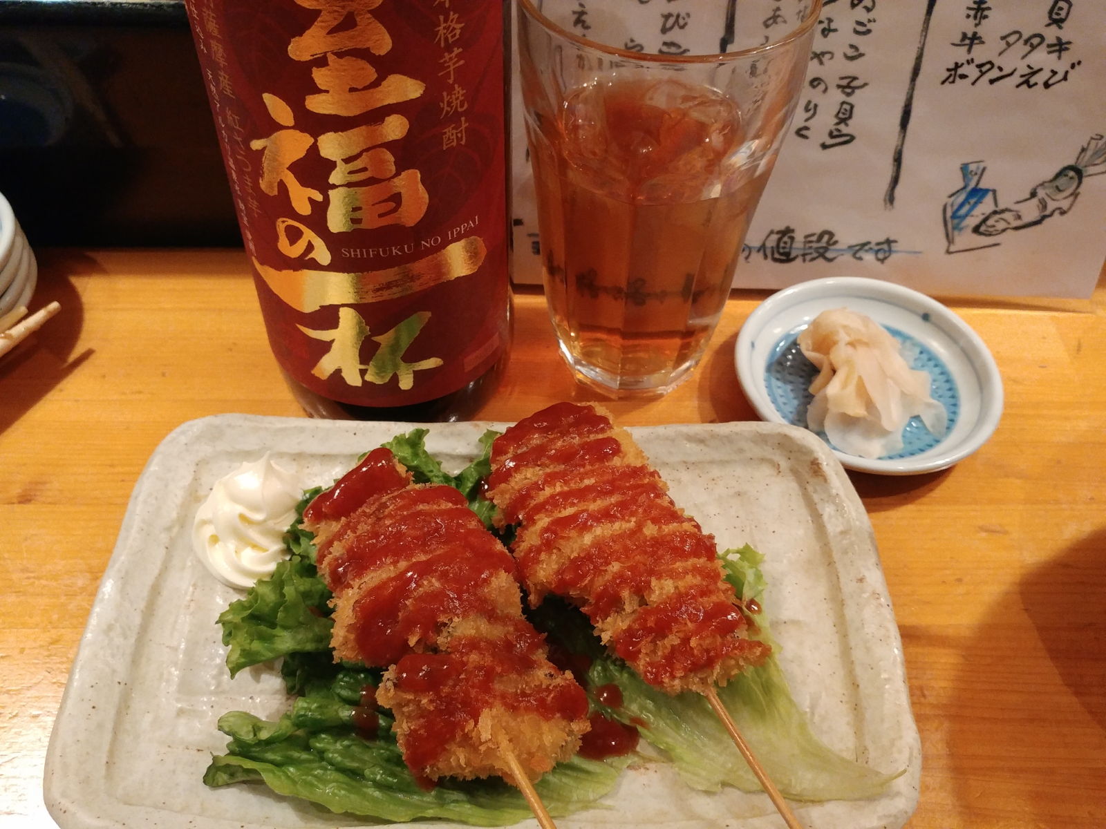 すし典　豪華宴会寿司コース　＠松本市大衆寿司居酒屋グルメ