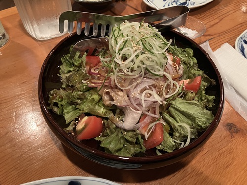 おもてなし料理　葦笛（くさぶえ）　＠松本市