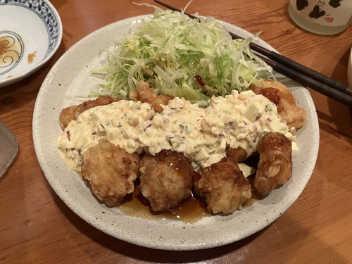 おもてなし料理　葦笛（くさぶえ）　＠松本市